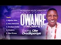 Lagu Urhobo AAPS Hymns \u0026 Old School Songs by Evang. Oke Ovuakporoye (Latest Album)