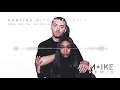 Download Lagu Sam Smith, Normani - Dancing With A Stranger (M+ike Remix)