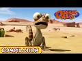Download Lagu Oscar's Oasis - January COMPILATION