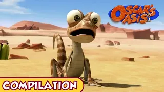Oscar S Oasis January COMPILATION  Oscar S Oasis January COMPILATION