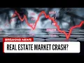 Ennis Texas Real Estate Insights Debunking the Market Crash Rumors with Kevin Goodman