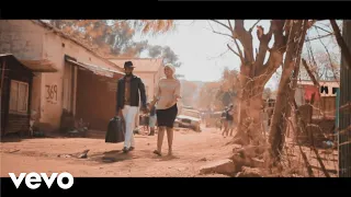 future majesties bafo uzobuya ft sandile