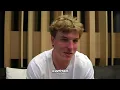 Tampa Bay Buccaneers draft Bauer Sharp Interview