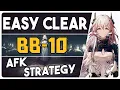 Download Lagu BB-10 | AFK Easy Strategy |【Arknights - アークナイツ】