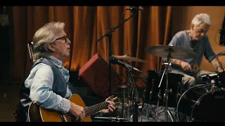 Download Eric Clapton - River of tears  lyrics. MP3