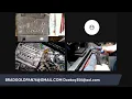 MAKING A SILVER FOXTAIL BRACELET CHAT