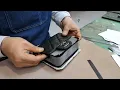 Process of Reforming OLD CHANEL BAG Into New Shoulder Bag Korean Bag Reform Artisan