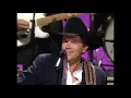 George Strait : Check Yes Or No "Live"