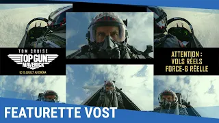 Featurette Aviation  [VOST]