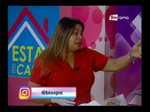 Hifu: tratamiento de estiramiento facial sin cirugía