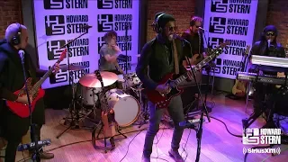 Download Gary Clark Jr. “Come Together” on the Howard Stern Show MP3