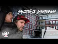 Download Lagu Doodsbang in Verlaten Sandtrask Sanatorium 🇸🇪 | De Drop '23 #2