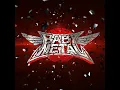 Download Lagu ヘドバンギャー! (Headbanger!) - BABYMETAL (Instrumental)