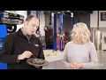 Clutch Dampers - Quiet and comfortable driving while protecting the driveline from damage
