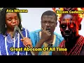 Download Lagu How to Conjure Suman, Deep History of Bosom Brekune \u0026 Kona Beyie Hene  | Bosomfo Kofi Nti