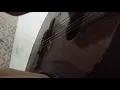 seluruh nafas ini ( cover gitar)
