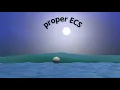 implementing proper ECS into my vulkan game engine