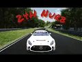 Acc Consoles Multi Class Part 2 Merc GT2