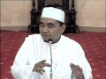 Download Lagu Kitab Al - Hikam : Hikmah Ke - 2 (KH. Muhammad Bakhiet / Guru Bakhiet)