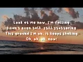 The vamps - Somebody to you (lyrics)