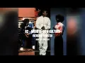 R2 - Mood / Version Soweto ft. D2 & kulturr Remix by Evino Beat