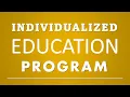 IEP Module 1 February 2013