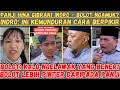Lagu Panji Hina Gibran, Indro dan Bolot Marah? Indro: Kemunduran Cara Berpikir | Bolot: Ngelawak yg Bener