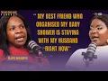 Download Lagu EP.123 Gladys Rihlampfu on hiding the toxicity of her marriage because she was a matchmaker \u0026 social