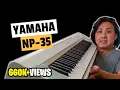 Yamaha NP-35 (Things I Wish I Knew Before Buying)