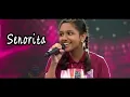 Senorita New version (Audio song) Covered by Rafa Yashmin, SARAGAMAPA @zeetv @Rinki-s6