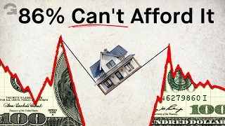 If Housing is F*cked, Why Hasn’t It Crashed?