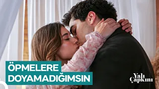 Yeminler Bozdurur Bu Dudaklar | Yalı Çapkını