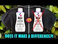 Lagu RIT COLORSTAY DYE FIXATIVE VS. NO FIXATIVE: DOES IT MAKE A DIFFERENCE?! || Lucykiins