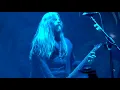 Behemoth - Bartzabel [Live]