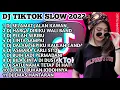 DJ SLOW VIRAL TIKTOK 2022 | DJ SELAMAT JALAN KAWAN TIPE X | DJ HARGA DIRIKU WALI BAND