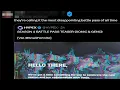 Fortnite Season 4 Battlepass Situation is Sad