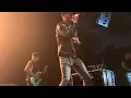 Citizen Soldier - Inner Critic Live @ Electric Bristol on 14/11/2025!