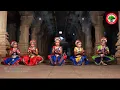 Download Lagu muddhugare yashodha | Kuchipudi dance | vaishnavi arts |