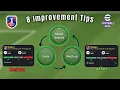 STOP Losing Division Games These 5 Tricks Will Change Your eFootball 26 Experience
