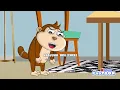 Download Lagu MONYED PULANG MAIN - Animasi Podtoon