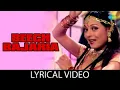 Download Lagu बीच बजरिया | Beech Bajaria with Lyrics | Sonu Nigam | Sapna Awasthi | Ansh