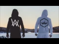 Download Lagu Alan Walker - Faded [Instrumental]