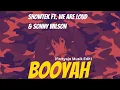 Download Lagu Showtek ft. We Are Loud \u0026 Sonny Wilson - Booyah (Fertyajo Musik Indobounce Edit)
