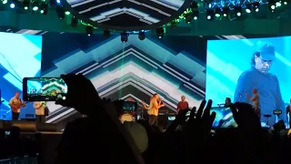 شوقنا اكتر توزيع جديد ما اروعك يا عمرو دندنها
