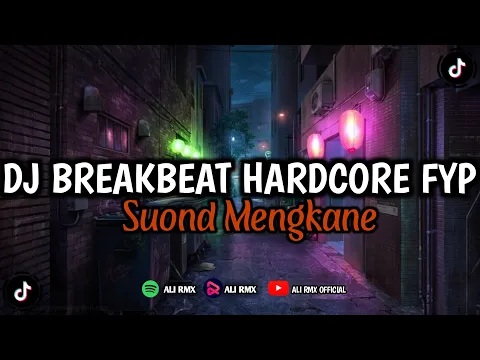 Download MP3 JEDAG JEDUG BREAKBEAT HARDCORE ANTHEM VIRAL FYP TIKTOD FT