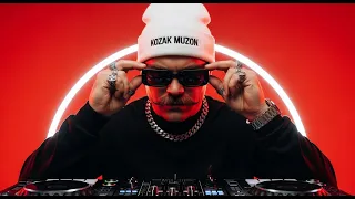 Kozak Muzon Не чіпай Bang Bang 