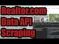 No-Code Realtor com API Data Scraping with HAR Files Still Works in 2026