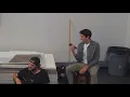 Sam Hunt - Breaking Up Was Easy In The 90's // Backstage