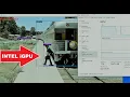 Machine Learning with AMD and Intel GPUs on Windows with DirectML backend for Tensorflow