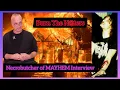 Download Lagu Necrobutcher of Mayhem - Plan for H@ters - Heavy Talk